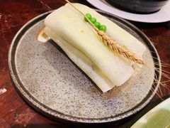 -新白鹿餐厅(爱琴海购物中心店)