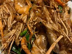 -老头儿油爆虾(星光一期店)