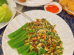 -祈胜邨•顺德鱼生•顺德菜(容桂店)