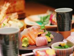 -蝉一日本料理(高新区店)