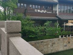 -西塔老太太泥炉烤肉(青浦蟠龙天地店)