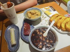 -莲湖糕团店·老秦淮小吃
