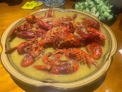 -金陵一哥龙虾馆(三牌楼总店)