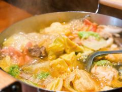 -About Bistro關於·泰式家庭料理