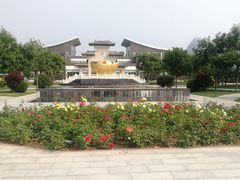 -黄金寨原生态旅游区
