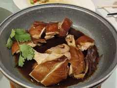 -山泉公馆酒家(珠江新城店)