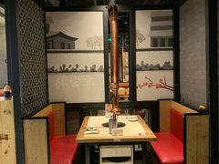 -韩宫宴烤肉·料理(南京江宁万达店)