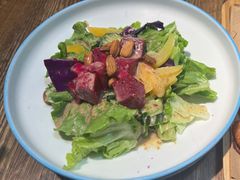 -叶派龙虾•招牌香辣蟹·海鲜(中海国际店)