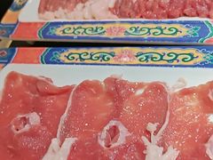 -京悦南门涮羊肉·羊蝎子火锅(田林路店)