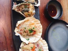 -九井澤精致料理(金茂店)