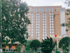 -达利世纪酒店-莉庭自助西餐厅
