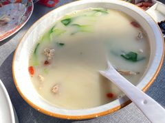 -中卫御苑福膳·养生局(圆明园店)