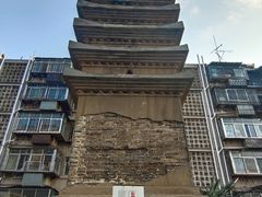 -大德寺双塔