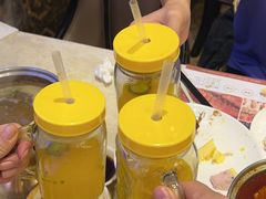 -芭菲盛宴·环球美食(北城国际店)