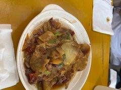 -如意香辣鸡架(总店)