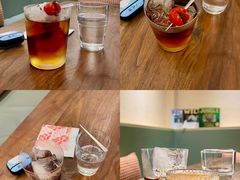 -红眼咖啡(甜水井店)