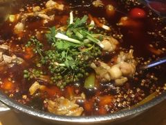 -望京一号·重庆江湖菜(工体店)