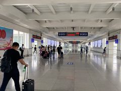 -商丘站