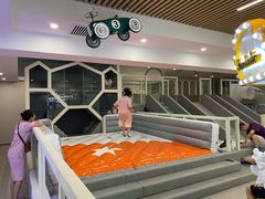 -碧中海汤泉汗蒸酒店