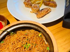 -黄山老妈·土菜(碧桂园店)