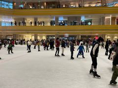 -冠军冰场CHAMPION RINK(苏州中心商场店)