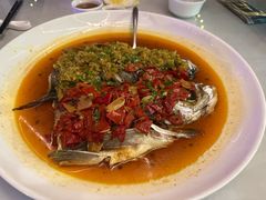 -火福·天湖阁大闸蟹博物馆主题餐厅(浅水湾店)