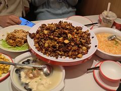 -偏爱炒鸡(老县衙店)