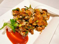 -黑明餐厅(白鹭洲店)