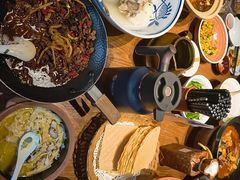 -寨子里的钵钵菜·湘西山里菜(魅力湘西店)