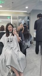 点击看大图 -简法造型·品牌形象店