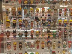 -泡泡玛特POPMART(正弘城店)