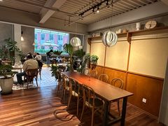 -有序Orderly融合西餐·咖啡(运河外滩店)