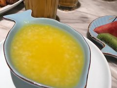 -汤城小厨•粤菜•靓汤(西直门凯德MALL店)