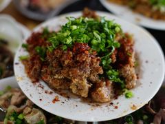 -周记翘脚牛肉