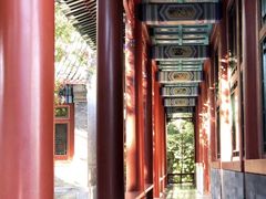 -北京颐和宾馆