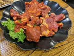-大壮家原味烤肉(兴华北街店)
