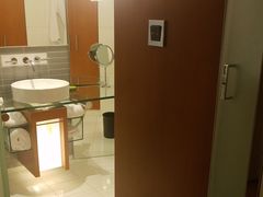 -香港数码港艾美酒店