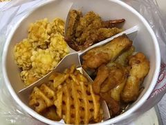 -必胜客(花园路店)