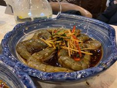 -渔娘渔家丹东海鲜(东直门店)