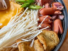 -海云台韩式汤饭·13年匠心韩料(南山店)