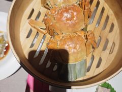 -蟹榭·本帮江浙菜·蟹宴(五角场合生汇商场店)