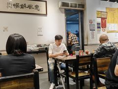 -顺丰面馆(打浦店)