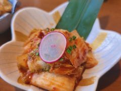 -九井澤精致料理(金茂店)