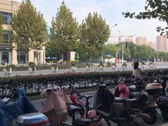 -王森咖啡西点烘焙培训(上海名厨中心店)