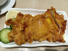 -佰搭果·广式茶餐厅(石牌东路店)