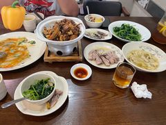 -乡亲鹅肉城(吴江店)