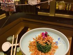 -西安凯悦酒店·湖畔中餐厅