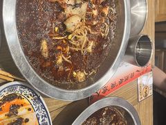 -耍盆友·重庆江湖菜(百子湾店)