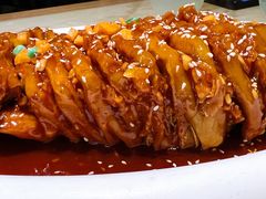 霸王茄子-杏花堂·山西菜馆(晋中万达店)