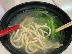 -凯丽上海阳春面馆(德仁里店)
